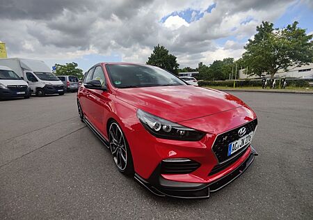 Hyundai i30 2.0 T-GDI N Performance N Performance
