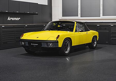 Porsche 914 /6
