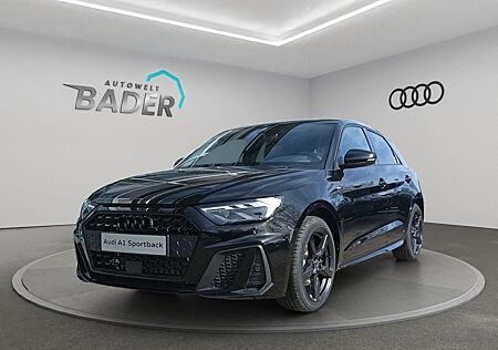 Audi A1 Sportback S line 35 TFSI 110(150