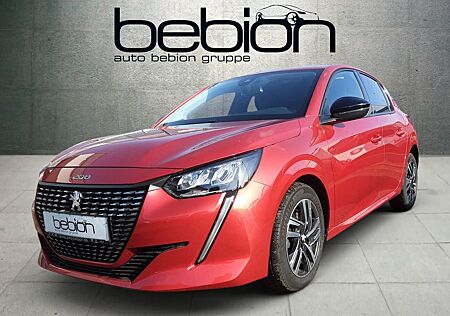 Peugeot 208 1.2 PureTech 100 Allure LED Navi PDC Kamera