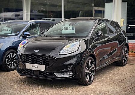 Ford Puma ST-Line X