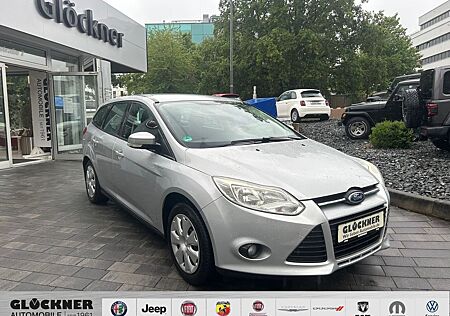 Ford Focus Trend 1.6 Ti-VCT Kombi