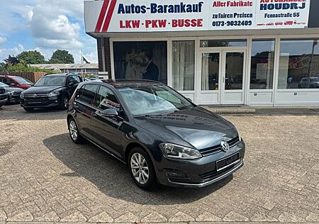 VW Golf Volkswagen VII Lim. Allstar BMT