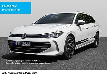 VW Passat Volkswagen Elegance DSG 1.5 l eHybrid 110 IQ.Drive B