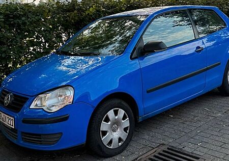 VW Polo Volkswagen 1.2 44kW Comfortline Comfortline