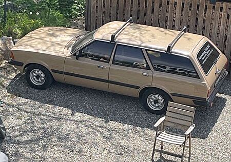 Ford Taunus