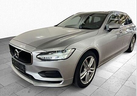 Volvo V90 T4 Momentum Pro/Leder/Navi/LED/Kam/el.HKL