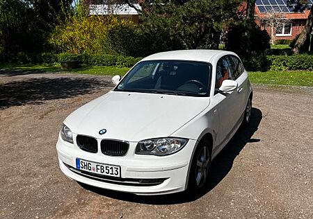 BMW 116i - Tüv 03/27, Steuerkette neu