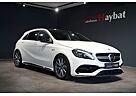 Mercedes-Benz A 45 AMG 4M Night-Comand-LED-Pano-Distronic