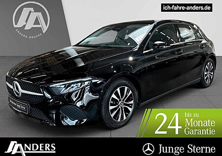 Mercedes-Benz A 180 d Navi+Kamera+LED+SHZ+Tempomat+
