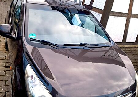 Chevrolet Spark 1.0 LS LS