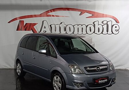 Opel Meriva Innovation "110 Jahre"1.Hand