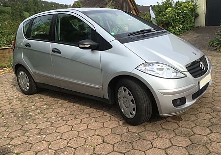 Mercedes-Benz A 170 CLASSIC Classic