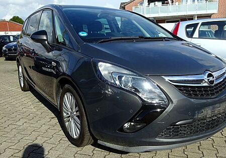 Opel Zafira Tourer 1.4 Turbo eco INNOVAT. 103kW