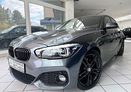 BMW 120 i Edition M Sport Shadow*1.Hand*