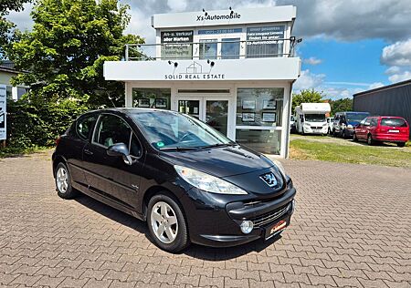 Peugeot 207 Urban Move Klima/1.Hand