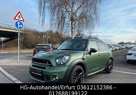 Mini Cooper S COOPER_S Countryman All4