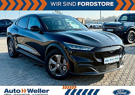 Ford Mustang Mach-E Extended Range 360° B&O 1.Hand!