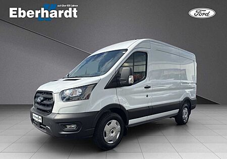 Ford Transit 350 L2 Trend AHK Sync4