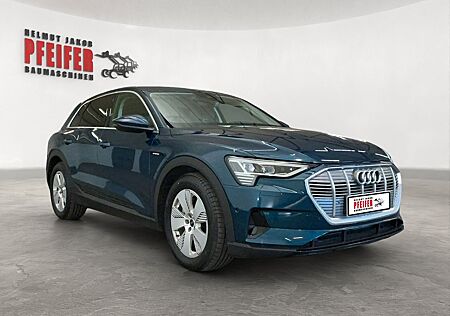 Audi e-tron 50 quattro basis *97,4 % SoH*