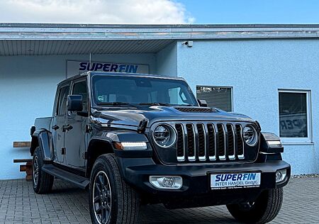 Jeep Gladiator Overland 3.0 V6 HARDTOP+SUNRIDER AHK