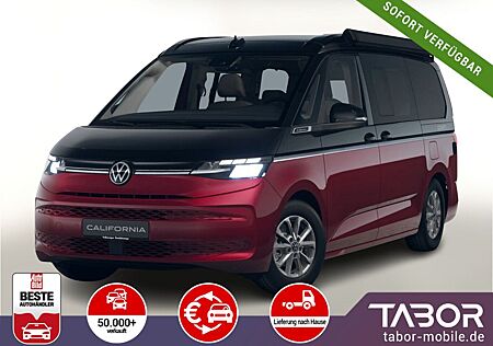 VW T7 Volkswagen California 150 Ocean Markise ParkP Keyl ACC
