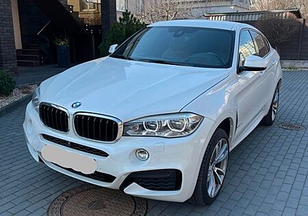 BMW X6 M,h/k,R20,360cmr,LED