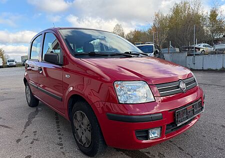 Fiat Panda 1.2 8V Dynamic