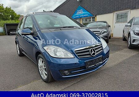 Mercedes-Benz A 160 BE 2.Hand Lamellendach 102tkm Allwetter