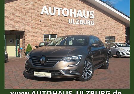 Renault Talisman Lim.Automatik Intens/Navi/Leder/LED/SHZ