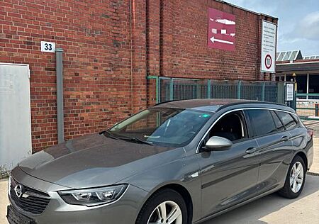 Opel Insignia B Sports Tourer Edition 1.Hand/AHK