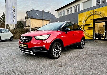 Opel Crossland X Ultimate 1.2 AHK LM HeadUp Kamera PD