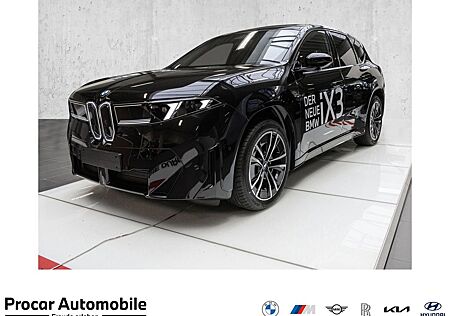BMW iX3 50 xDrive MSport Inno.Pak PA.Prof Pano 3D.Hu