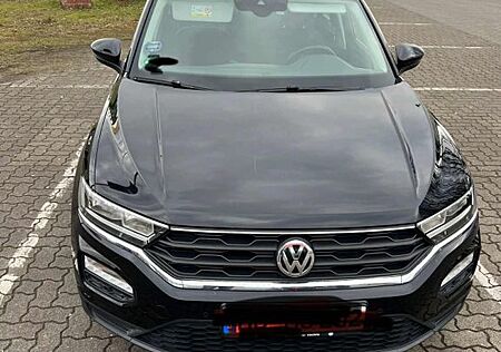 VW T-Roc Volkswagen 1.0 TSI OPF -