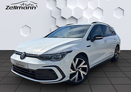 VW Golf Volkswagen Mildhybrid VIII 1.5 DSG 96kW R-Line eTSI LE