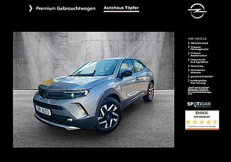 Opel Mokka Premium "Elegance" aus 1-Hand / Garantie