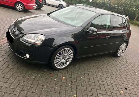 VW Golf Volkswagen 2.0 TDI 4Motion Sportline Sportline