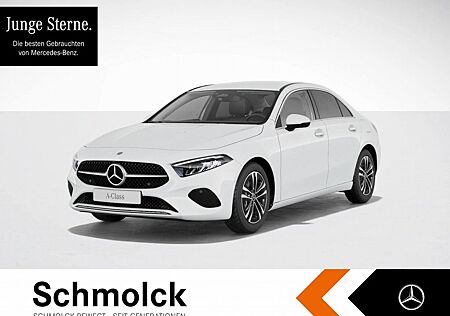 Mercedes-Benz A 220 4M PROGRESSIVE+8G+LED+360+DSTR+TOTW+KYLSGO