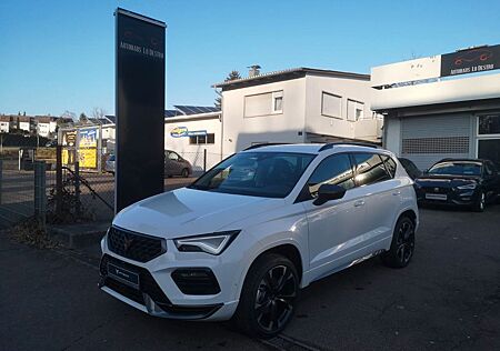 Cupra Ateca 2.0 TSI 190 PS 4Drive DSG 5J GARANTIE