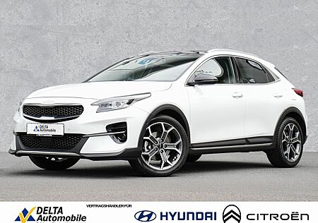 Kia XCeed Platinum Edition 1,5 T-GDI DCT Pano LED