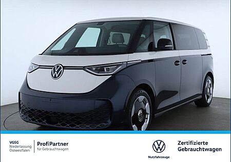 VW ID.BUZZ Volkswagen ID. Buzz ID. Buzz Pro LR 210/91Hec Bluetooth LED