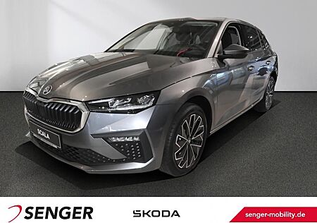 Skoda Scala Tour 1,0 TSI Matrix-LED Navi Sitzh. Temp.