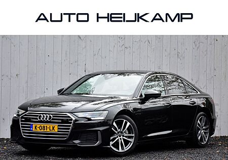 Audi A6 Limousine 45 TFSI S edition | 360º kamera | A