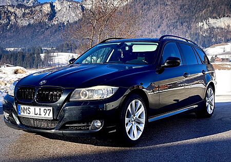 BMW 320d touring -