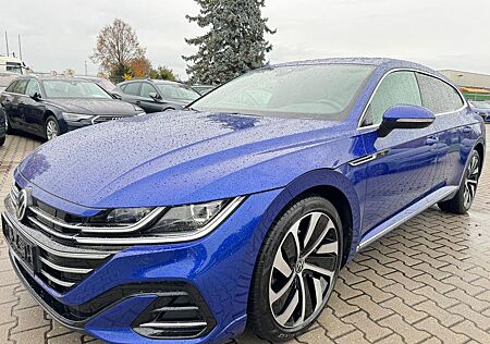 VW Arteon Volkswagen 1.4TS R-Line eHybrid IQ.Navi Pano ParkAss