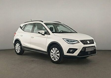 Seat Arona 1.0 TSI 85kW DSG*ALLWETTER*LED*TEMPOMAT