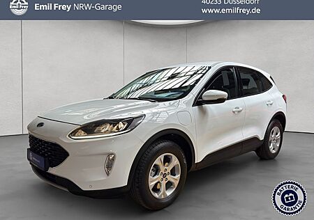 Ford Kuga 2.5 Duratec PHEV COOL&CONNECT