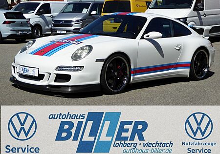 Porsche 997 911 Carrera 4S Coupe