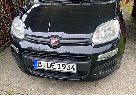 Fiat Panda 1,2 8V