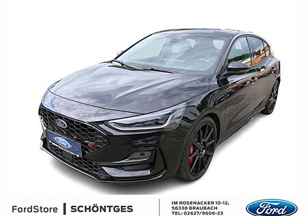 Ford Focus 2.3i ST X Navi Track-Pack ACC BLIS Kamera